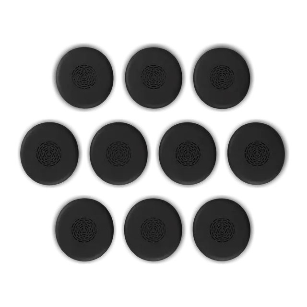 Jabra Engage 40/50II Ear Cushions Black (10db)