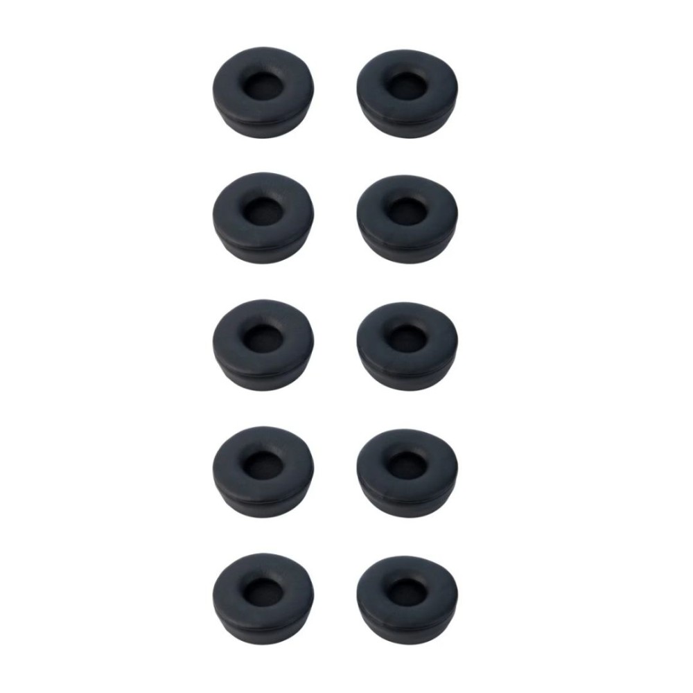 Jabra Engage 55/65/75 Duo Ear Cushion Black (5x2db)