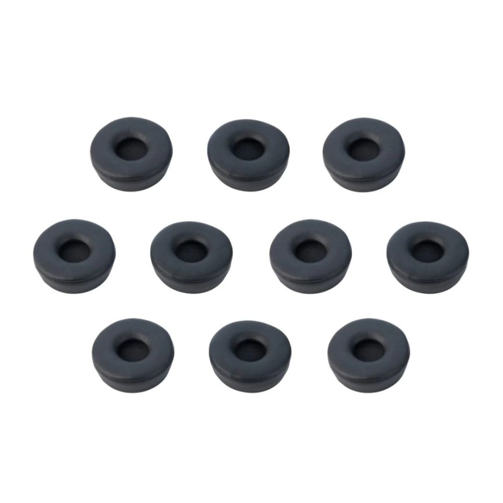 Jabra Engage 55/65/75 Mono Ear Cushion Black (10db)