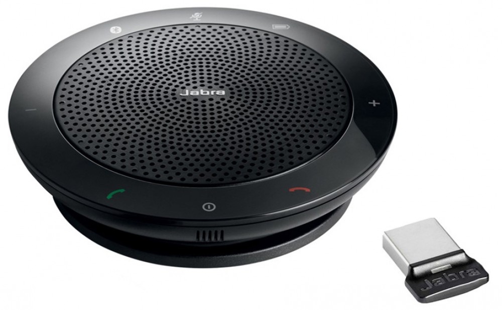 Jabra Speak 510+ (Optimalized for Microsoft Lync)