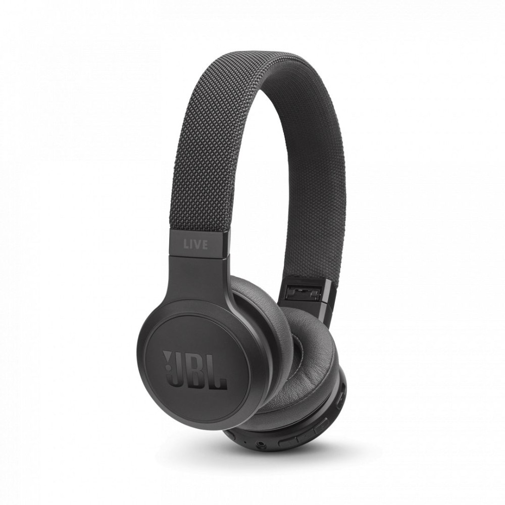 JBL LIVE 400 Bluetooth headphone