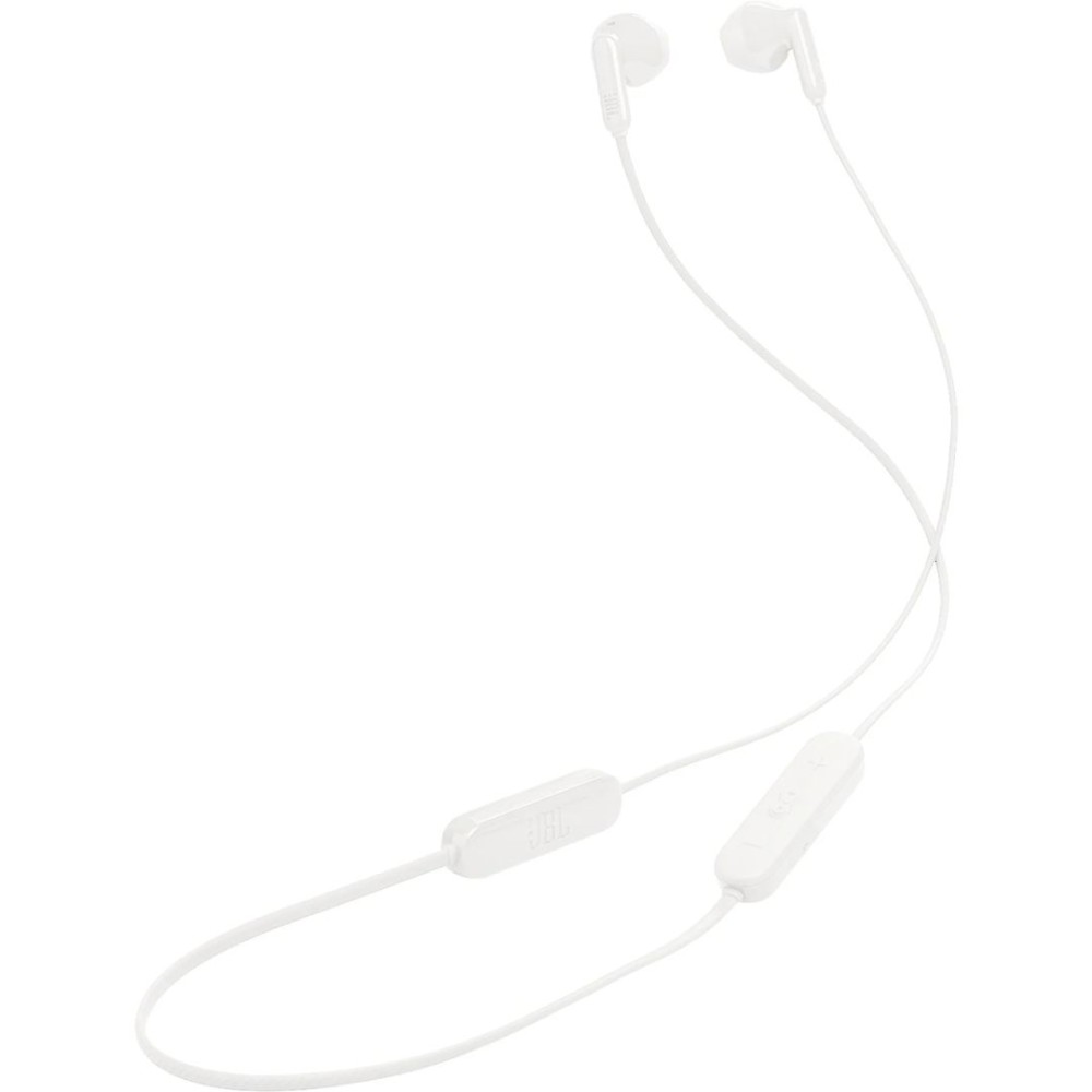JBL Tune 235BT Bluetooth Headset White