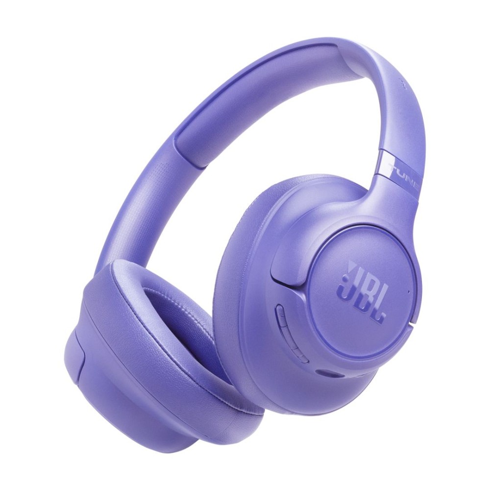 JBL Tune 730BT Bluetooth Headset Lavender