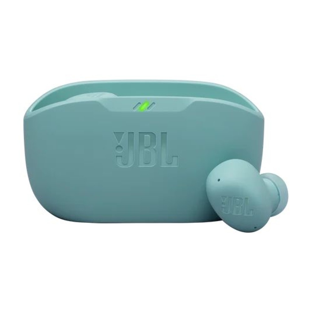 JBL Wave Buds 2 TWS Bluetooth Headset Blue