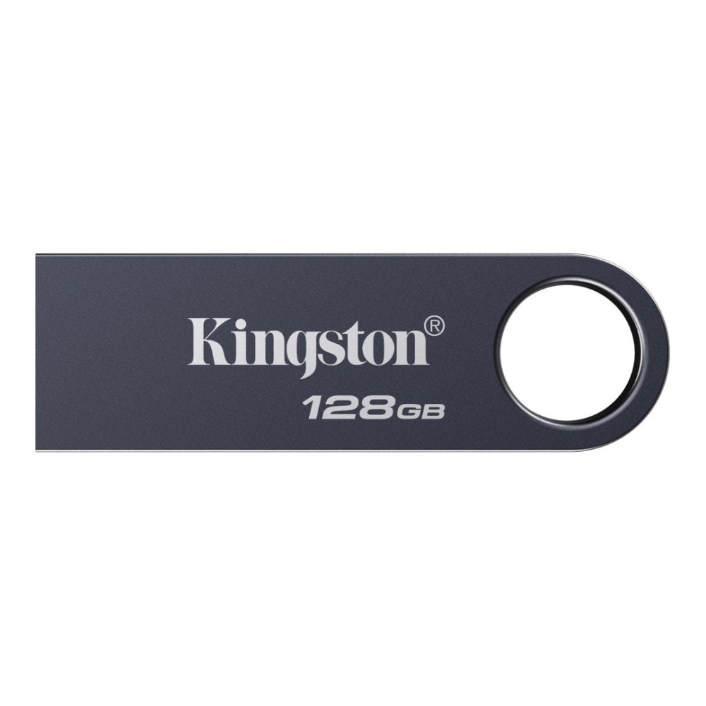 Kingston 128GB DTSE9G3 USB3.2 Dark Nickel