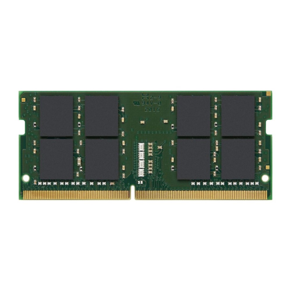 Kingston 16GB DDR4 3200MHz SODIMM Bulk