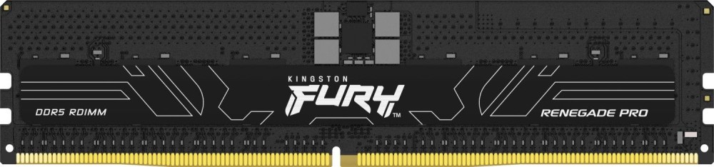 Kingston 16GB DDR5 5600MHz Fury Renegade Pro