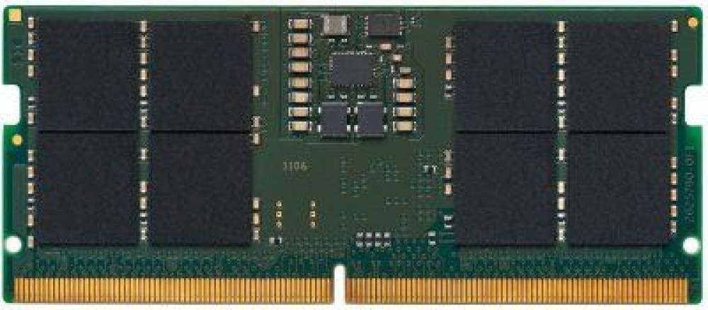 Kingston 16GB DDR5 5600MHz SODIMM