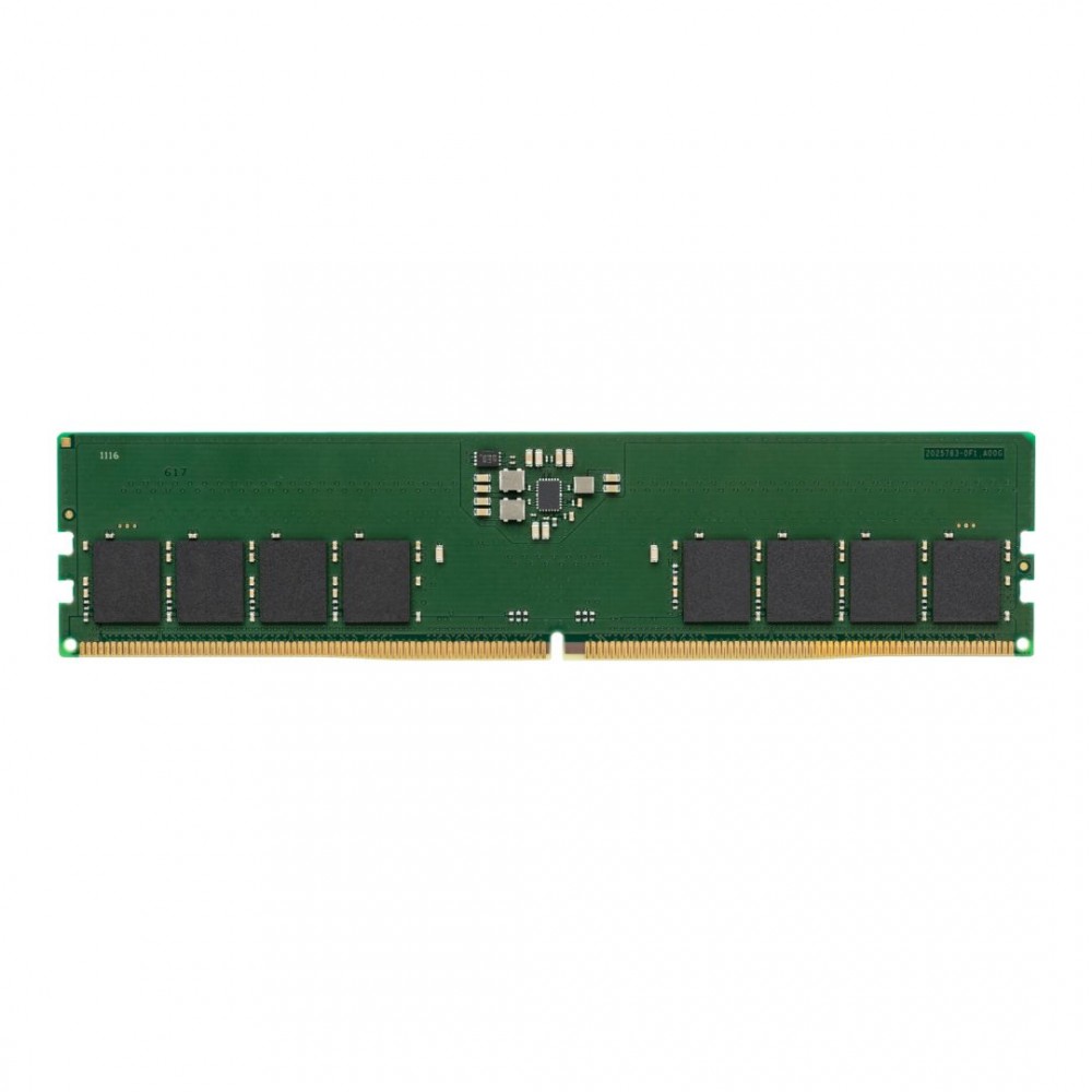 Kingston 16GB DDR5 5600MHz