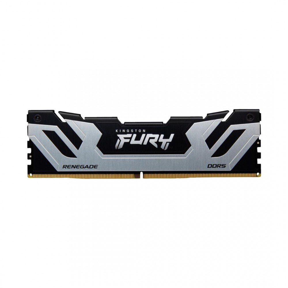 Kingston 24GB DDR5 8400MHz Fury Renegade Black/Silver