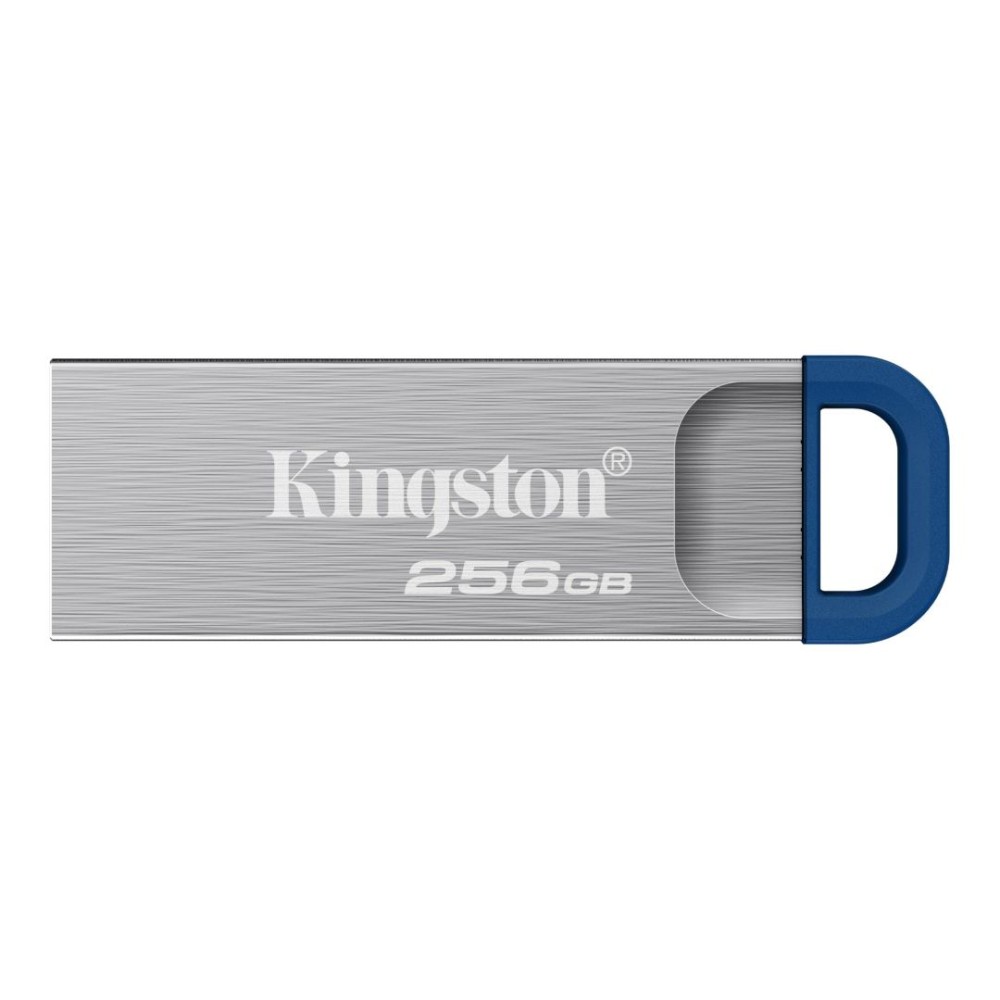 Kingston 256GB DT Kyson USB 3.2 Grey