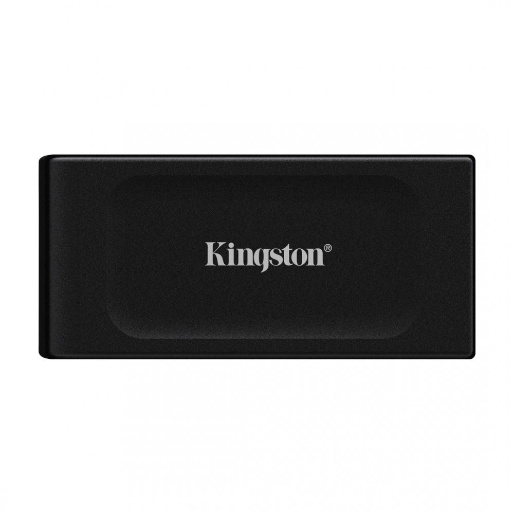 Kingston 2TB USB3.2 SXS1000 Black