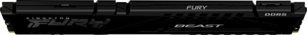 Kingston 64GB DDR5 5600MHz Fury Beast Black