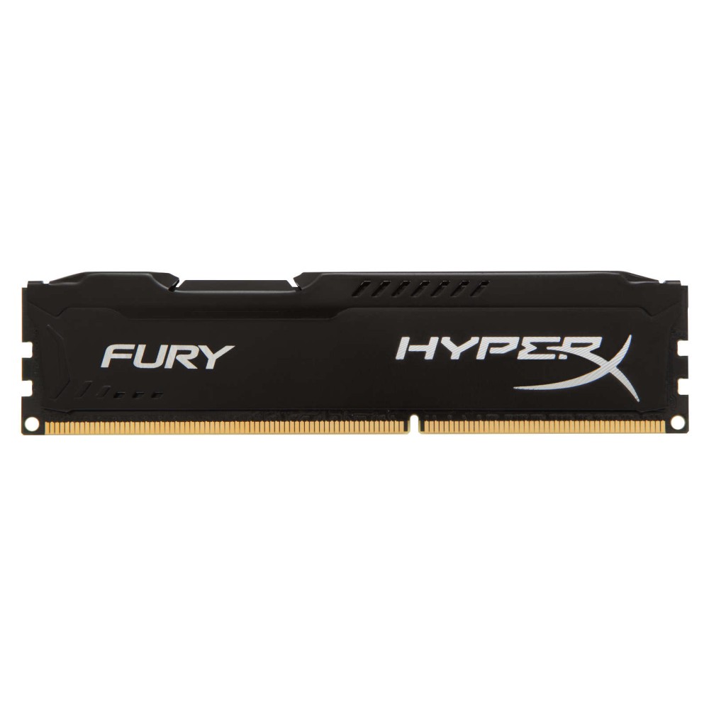 Kingston 8GB DDR4 2133MHz HyperX Fury Black Series