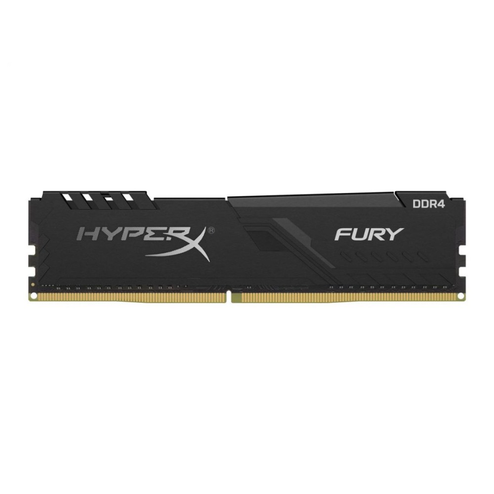 Kingston 8GB DDR4 3200MHz HyperX Fury Black Series