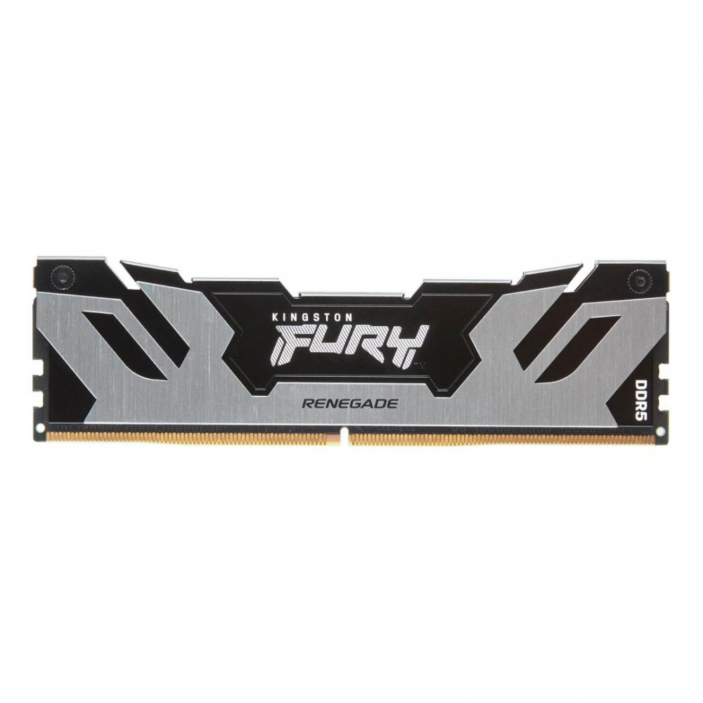 Kingston 32GB DDR5 6400MHz Fury Renegade Black/Silver