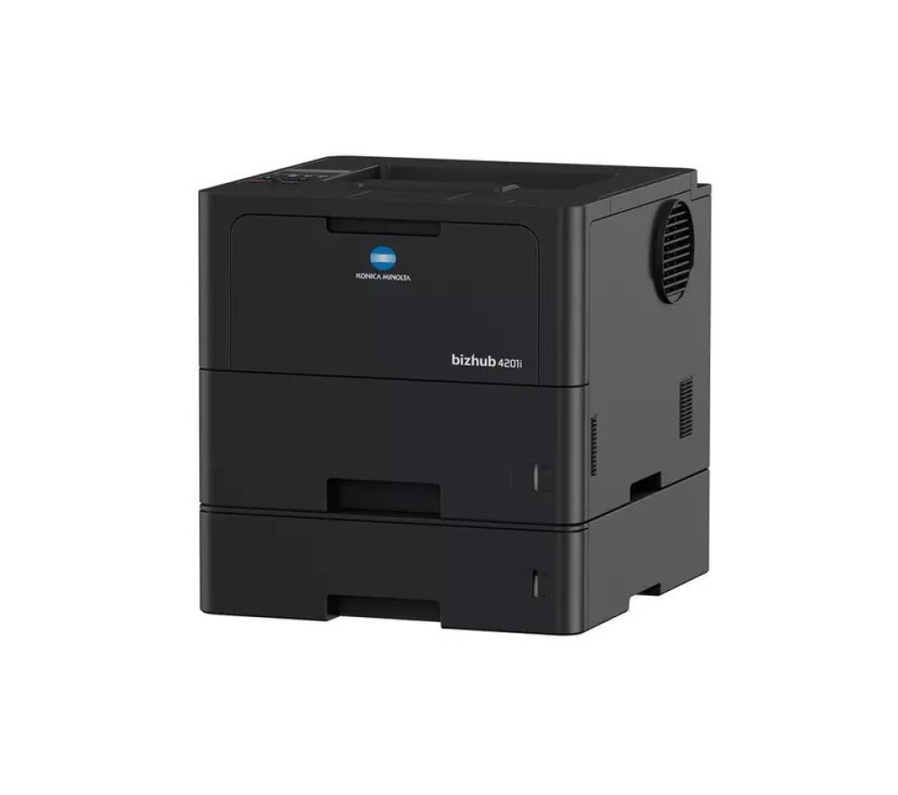 Konica Minolta Bizhub 4201i Lézernyomtató