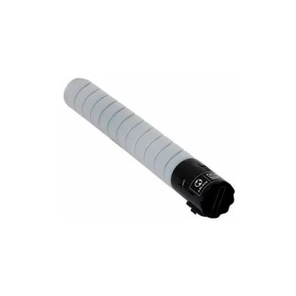 Konica Minolta TN-227 Black toner