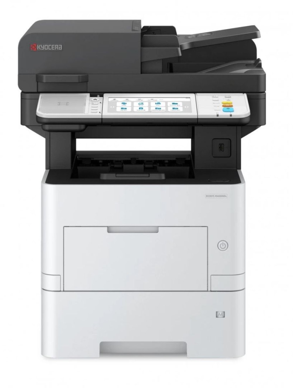 Kyocera MA5500ifix Ecosys Lézernyomtató/Másoló/Scanner/Fax