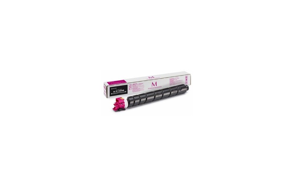 Kyocera TK-8515M Magenta toner