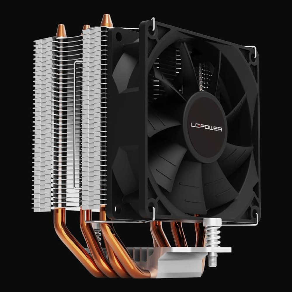LC Power Fan LC Power LC-CC-95-V2