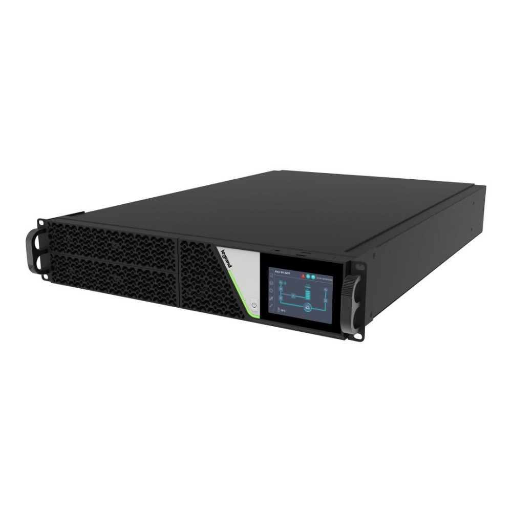 Legrand 311342 Neor DK LCD 3000VA UPS