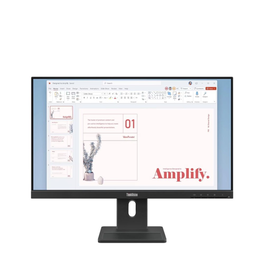 Lenovo 23,8