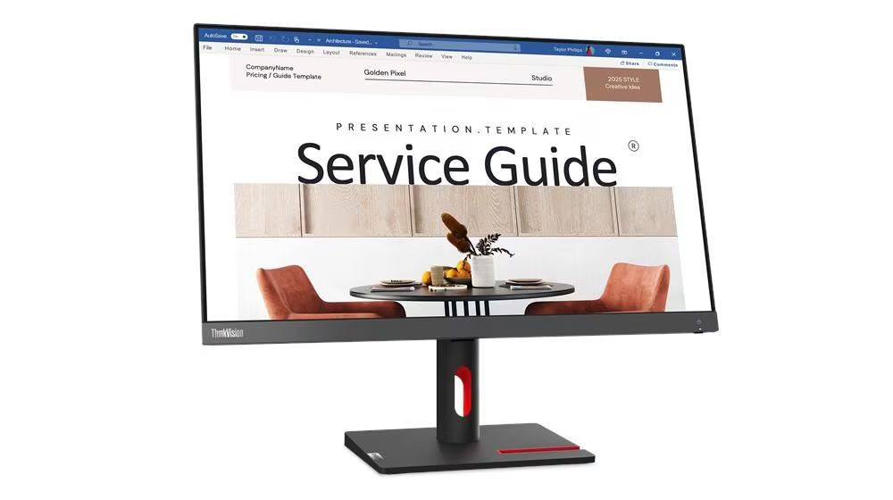 Lenovo 23,8