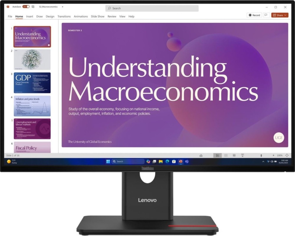 Lenovo 23,8