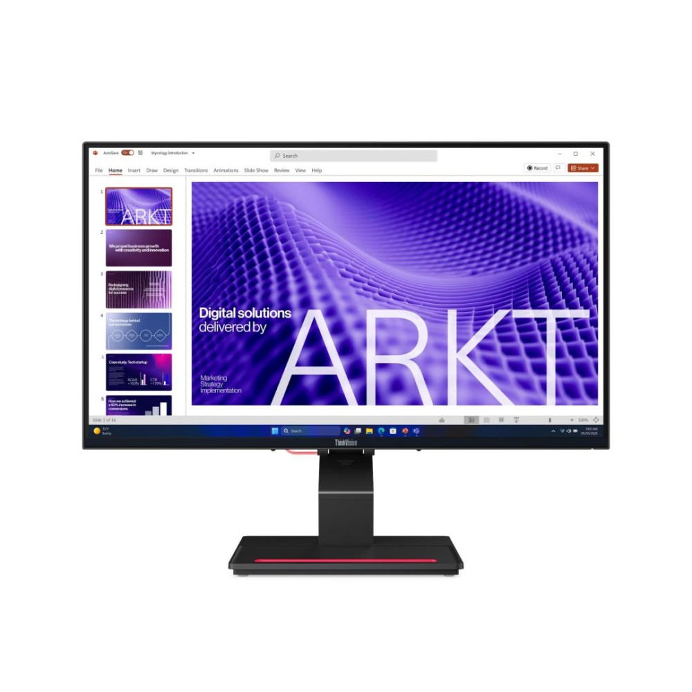 Lenovo 23,8