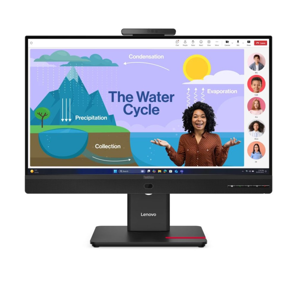 Lenovo 23,8