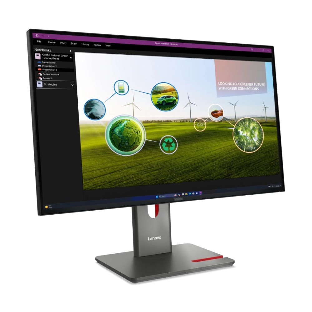 Lenovo 27