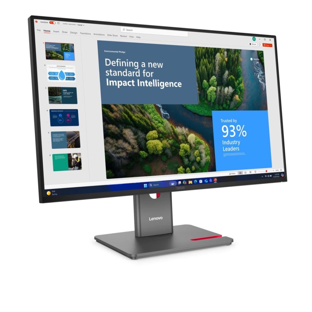 Lenovo 27