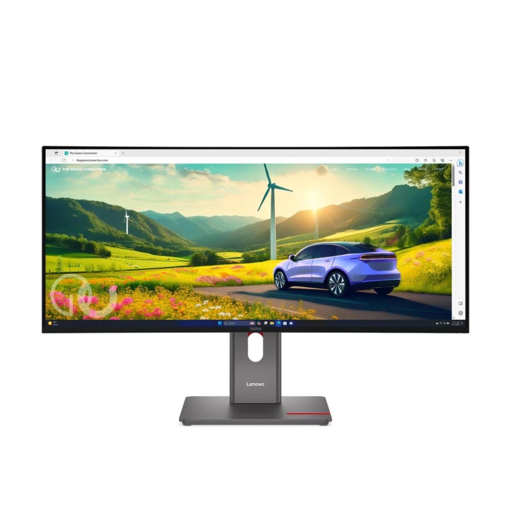 Lenovo 34