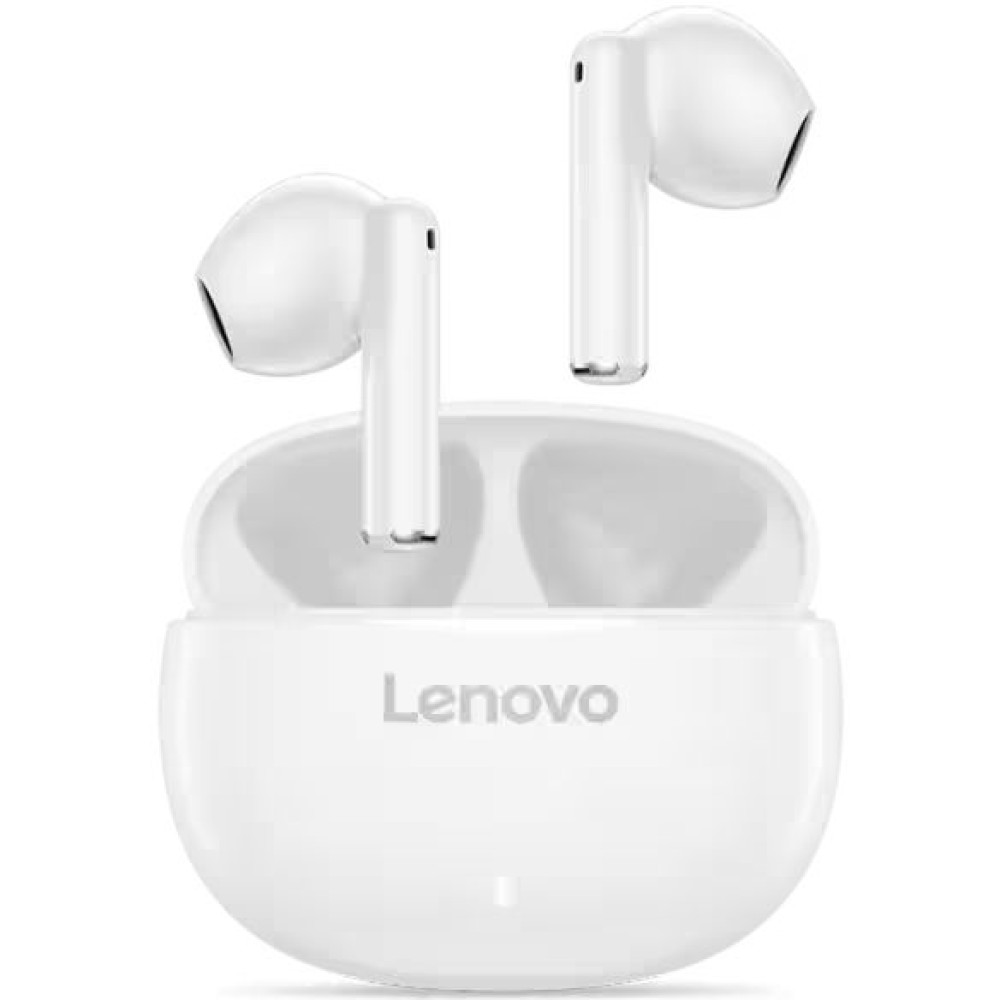 Lenovo E310 TWS Bluetooth Headset White