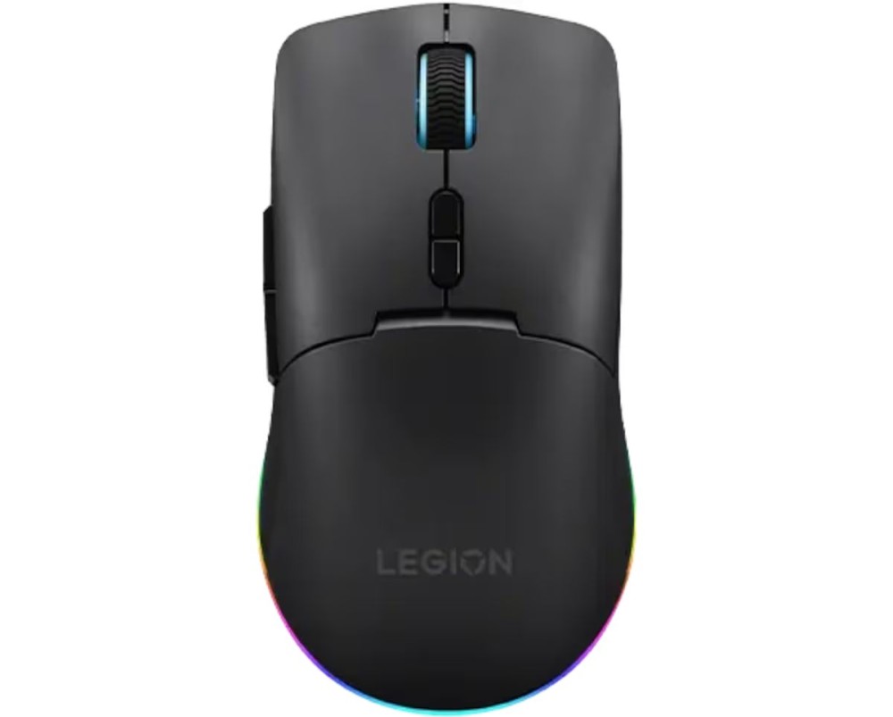 Lenovo Legion M220 Wireless RGB Gaming Mouse Black