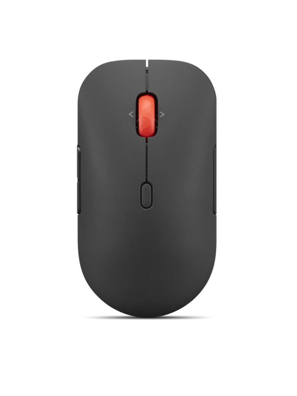 Lenovo Multi-Mode Pro Plus 6050 Wireless Mouse Eclipse Black