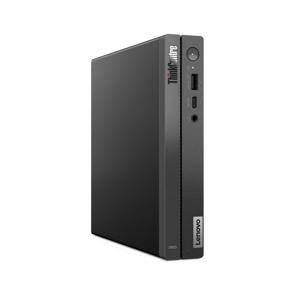 Lenovo ThinkCentre neo 50q Gen 6 Black