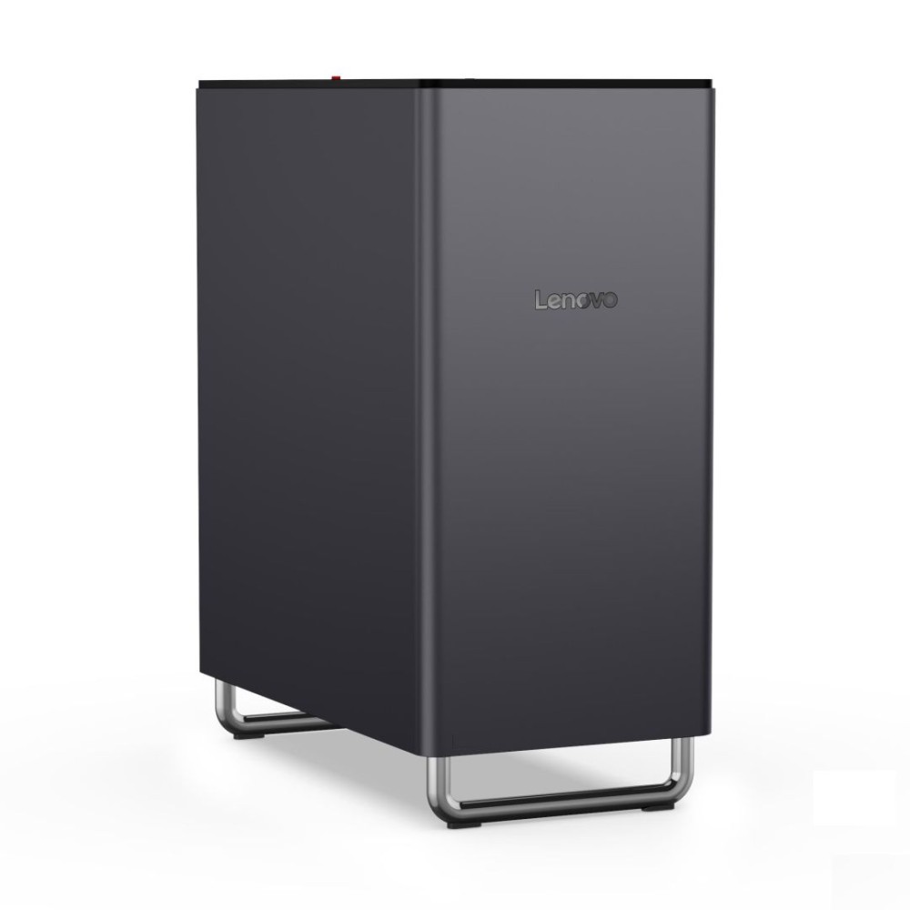 Lenovo ThinkCentre X Tower Black