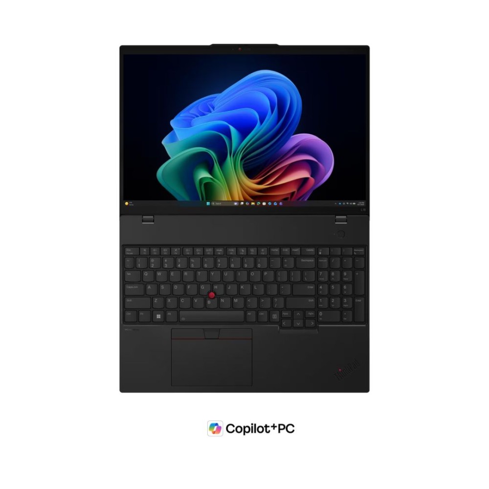 Lenovo Thinkpad L16 Gen 3 Black