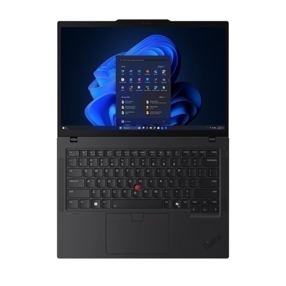 Lenovo ThinkPad T14s Gen 7 Black