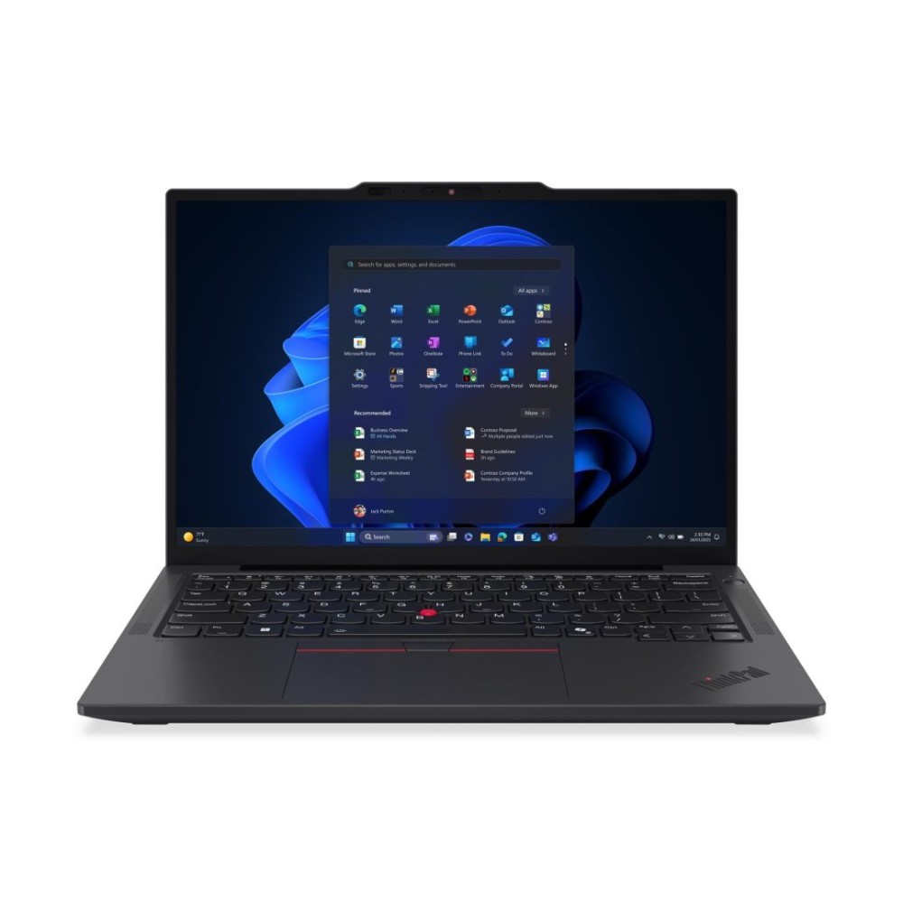 Lenovo ThinkPad X13 Gen 6 Black