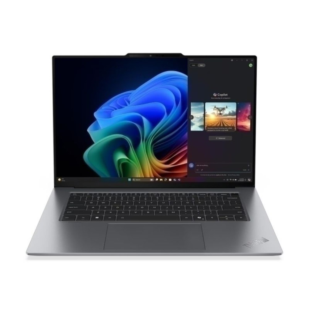 Lenovo ThinkPad X9-15 G1 Thunder Grey
