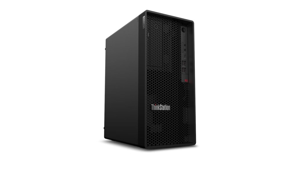 Lenovo ThinkStation P2 Tower Black