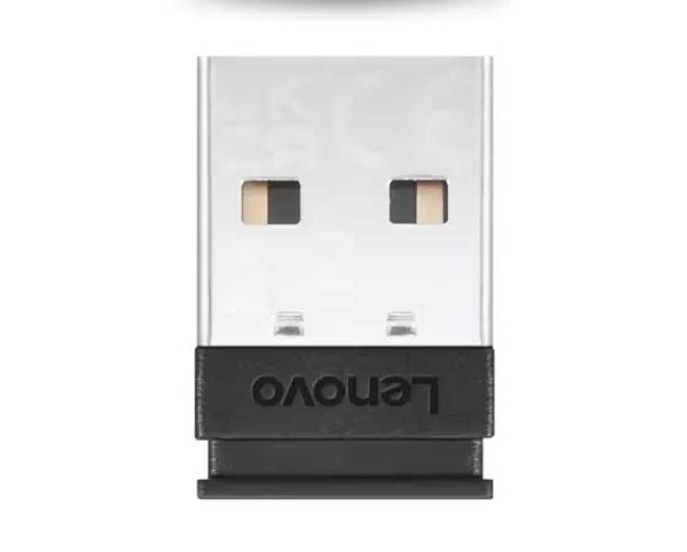 Lenovo USB-A Unified Pairing Receiver