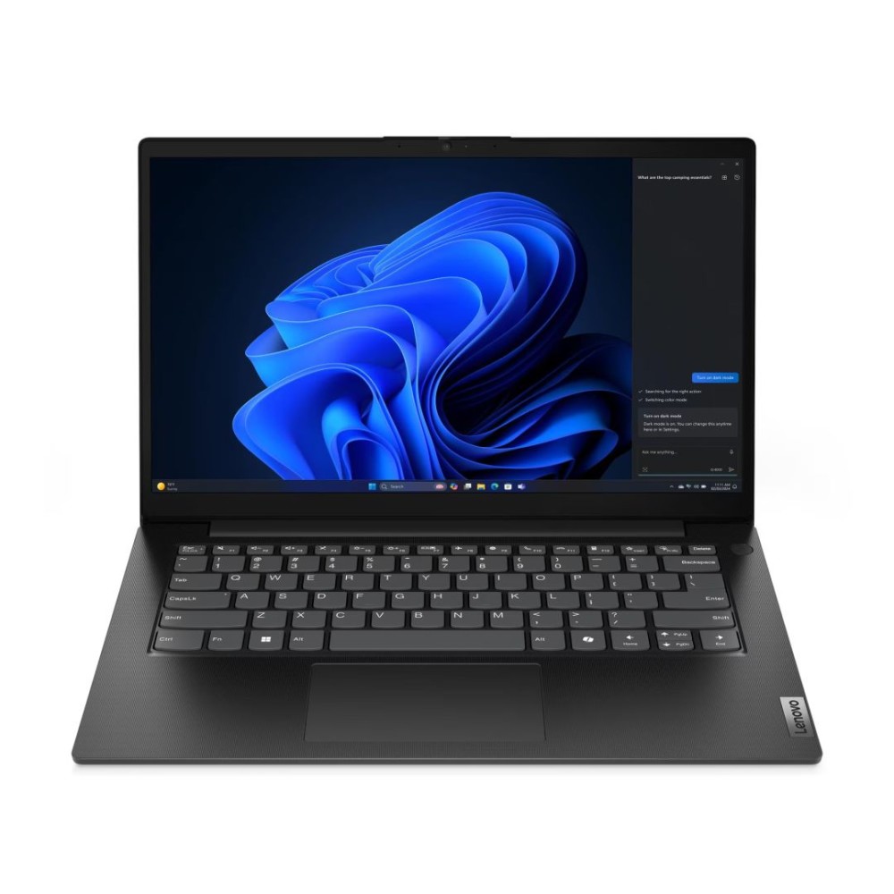 Lenovo V14 G5 Business Black