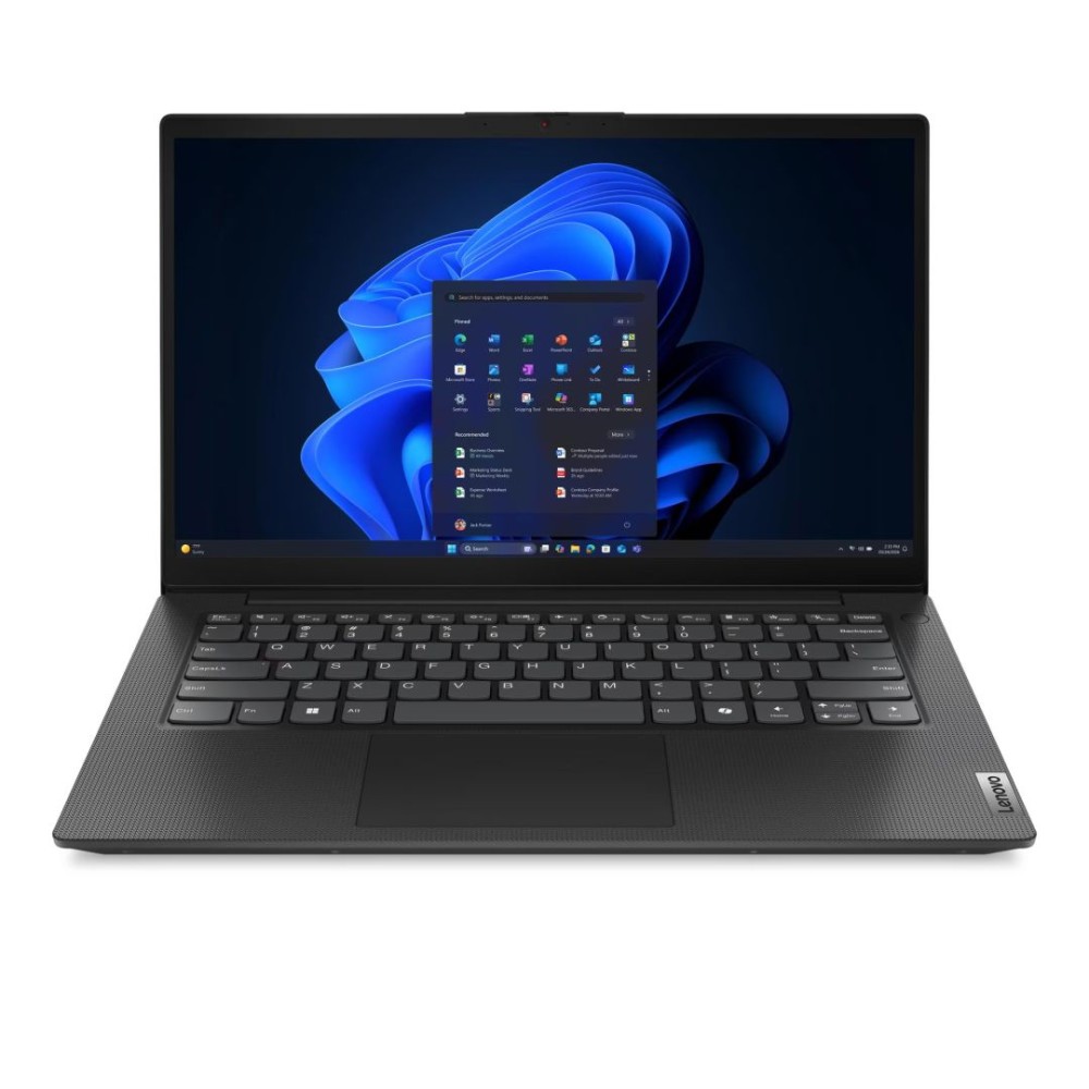 Lenovo V14 G7 Business Black