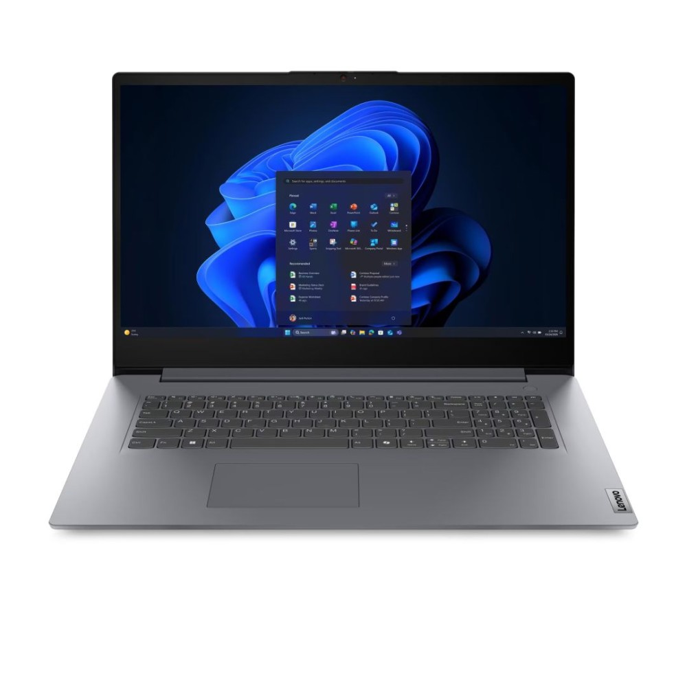 Lenovo V17 G7 Luna Grey