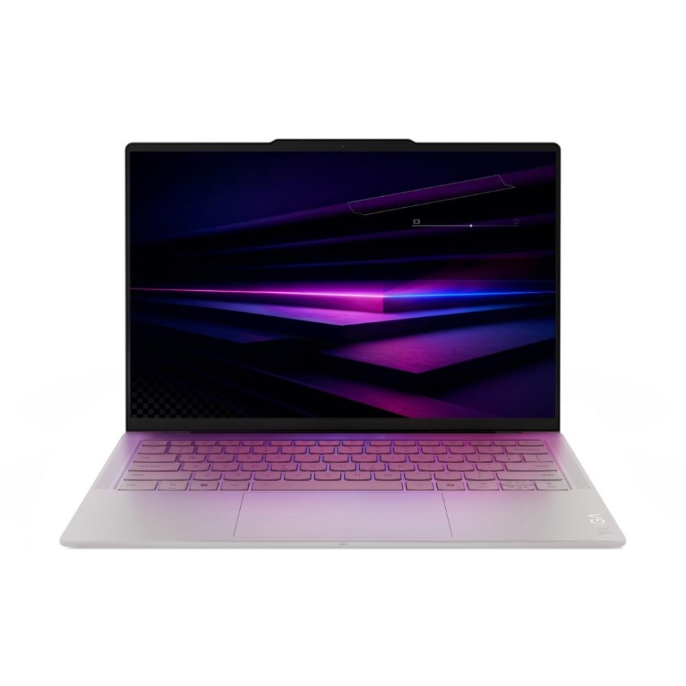 Lenovo Yoga Slim 7 Ultra Seashell