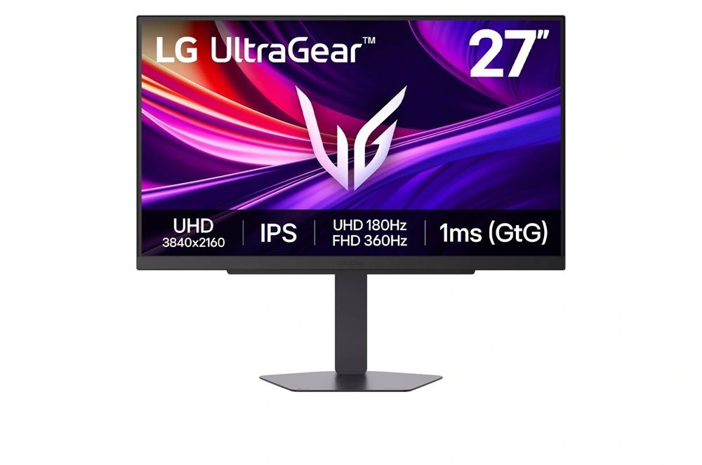 LG 27